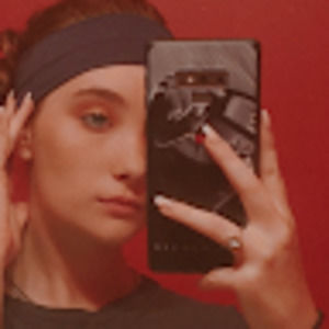 Meet your Posher, Marissa